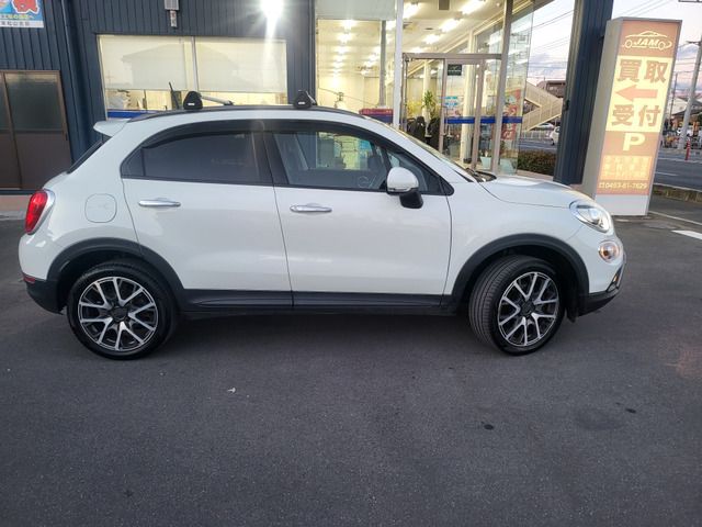 Fiat 500X 2016-04 28712-16