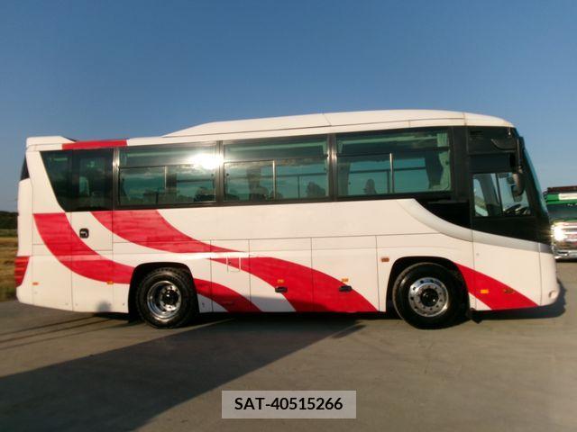 Isuzu GALA 2008-04 315439-4