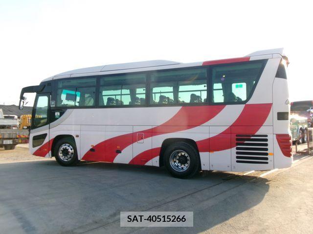 Isuzu GALA 2008-04 315439-3