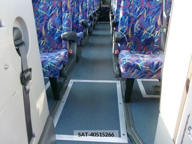 Isuzu GALA 2008-04 315439-28