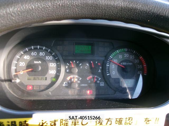 Isuzu GALA 2008-04 315439-23