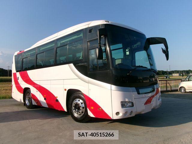 Isuzu GALA 2008-04 315439-2