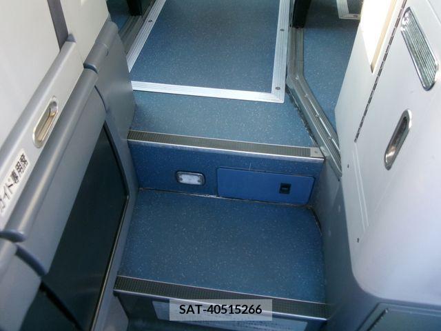 Isuzu GALA 2008-04 315439-27