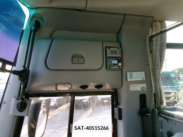 Isuzu GALA 2008-04 315439-25
