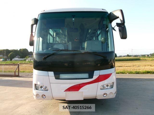 Isuzu GALA 2008-04 315439-1