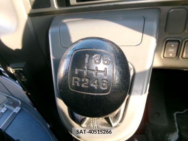 Isuzu GALA 2008-04 315439-22