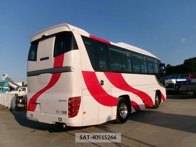 Isuzu GALA 2008-04 315439-5
