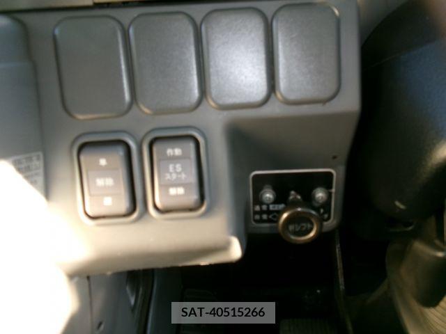 Isuzu GALA 2008-04 315439-20