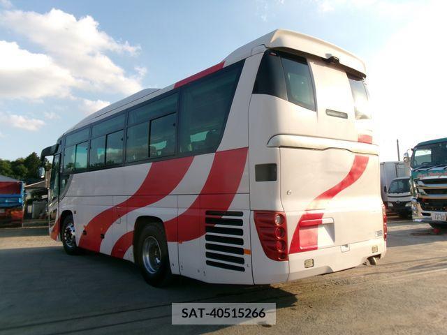 Isuzu GALA 2008-04 315439-7