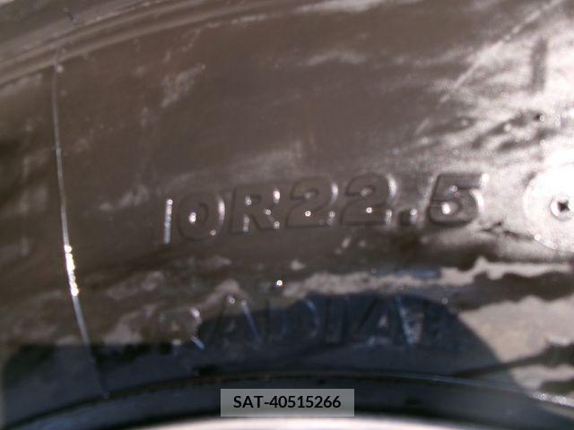 Isuzu GALA 2008-04 315439-10