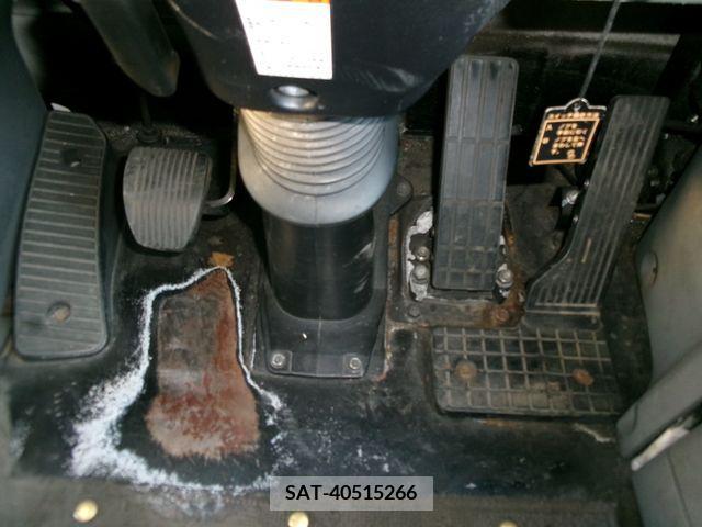 Isuzu GALA 2008-04 315439-16