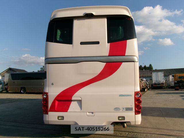Isuzu GALA 2008-04 315439-6