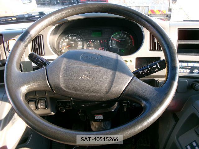Isuzu GALA 2008-04 315439-18