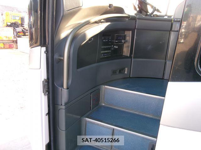 Isuzu GALA 2008-04 315439-13