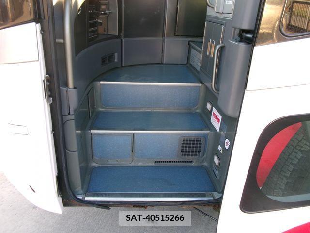 Isuzu GALA 2008-04 315439-11