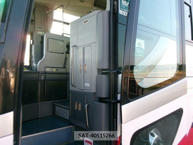 Isuzu GALA 2008-04 315439-12