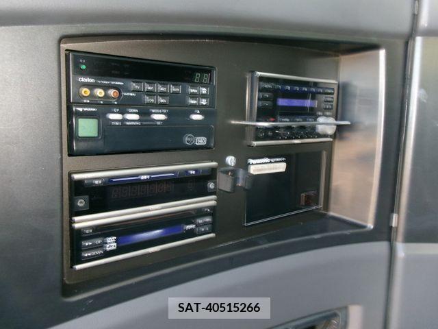 Isuzu GALA 2008-04 315439-14