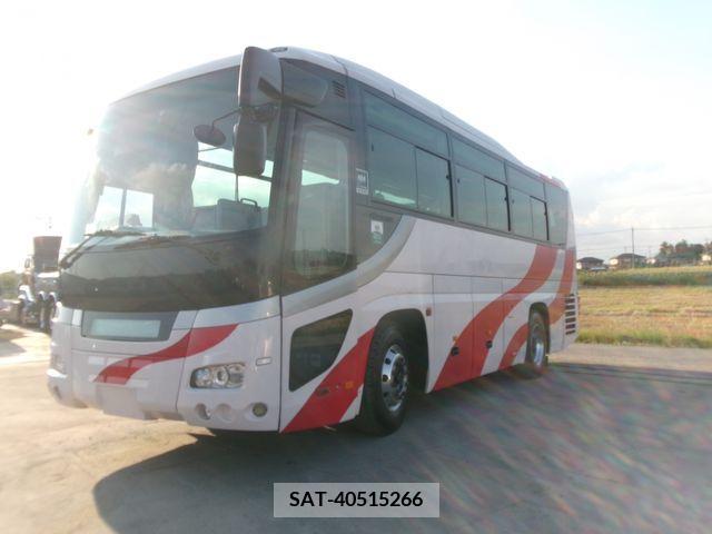 Isuzu GALA 2008-04 315439-0