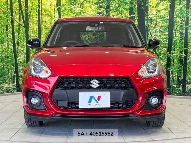 Suzuki SWIFT 2020-01 286570-14