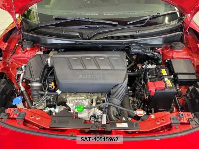 Suzuki SWIFT 2020-01 286570-18