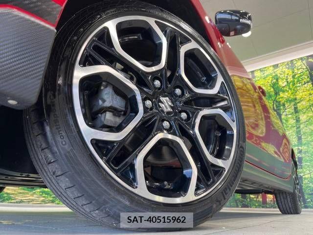 Suzuki SWIFT 2020-01 286570-13