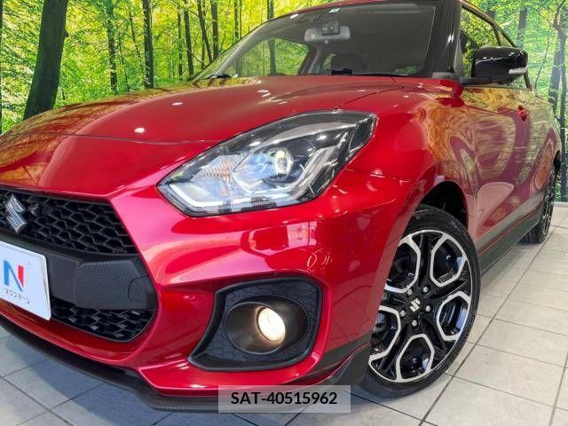 Suzuki SWIFT 2020-01 286570-12