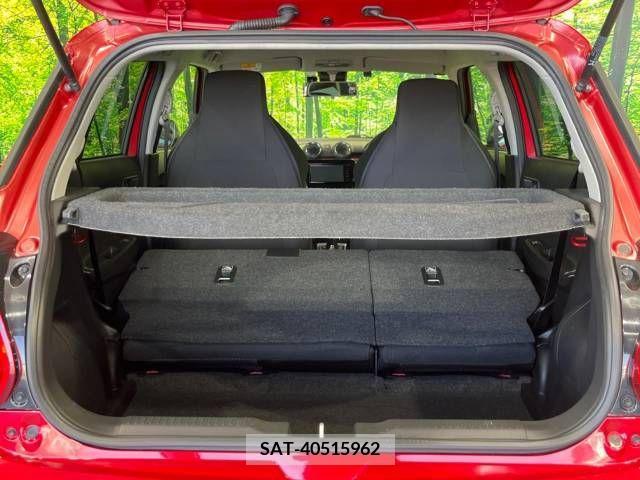 Suzuki SWIFT 2020-01 286570-10