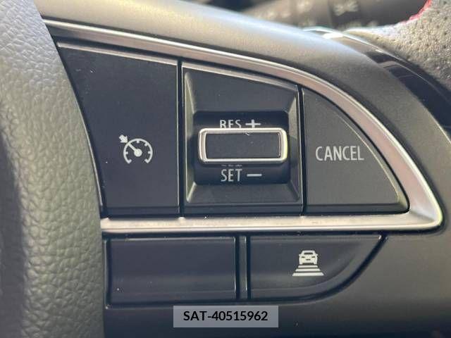 Suzuki SWIFT 2020-01 286570-6