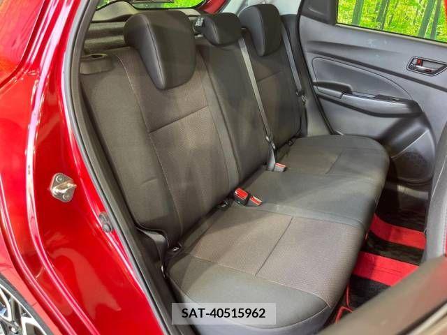 Suzuki SWIFT 2020-01 286570-9