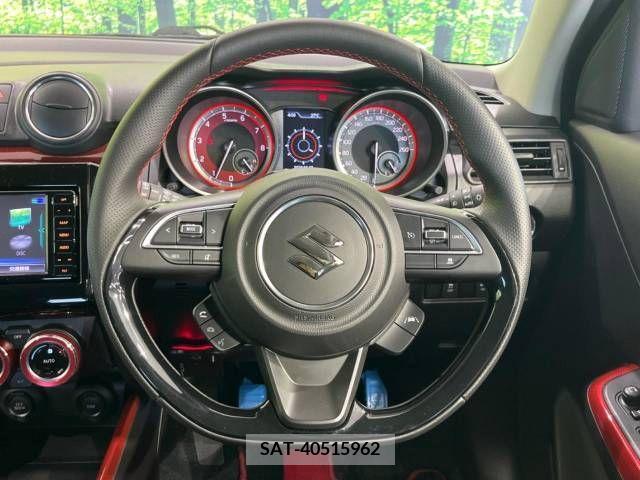 Suzuki SWIFT 2020-01 286570-11