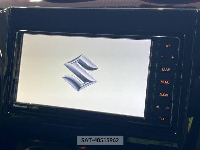 Suzuki SWIFT 2020-01 286570-2