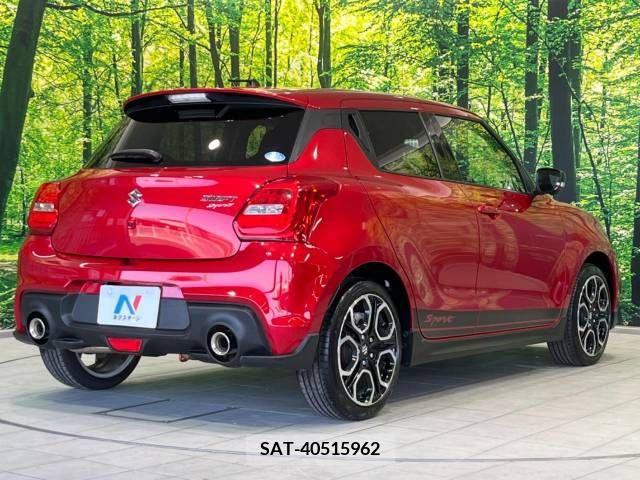 Suzuki SWIFT 2020-01 286570-17