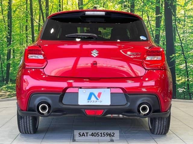 Suzuki SWIFT 2020-01 286570-15