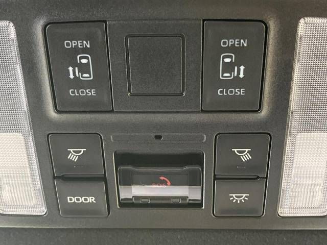 Toyota VOXY HYBRID 2023-03 195541-4