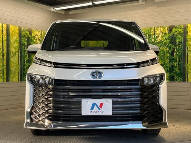 Toyota VOXY HYBRID 2023-03 195541-14