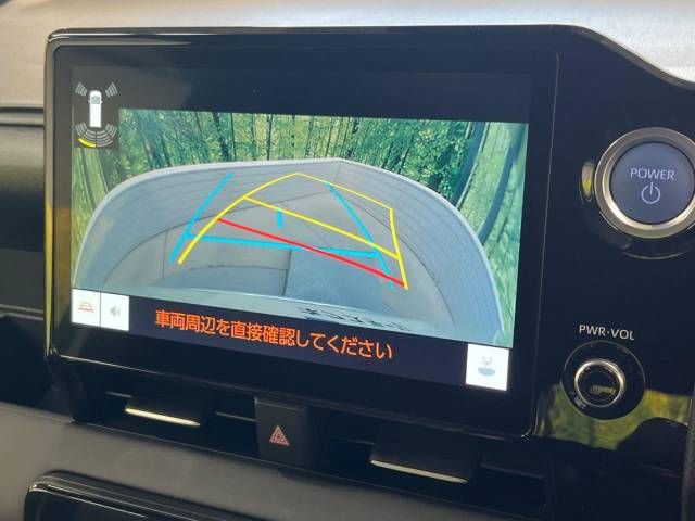 Toyota VOXY HYBRID 2023-03 195541-3