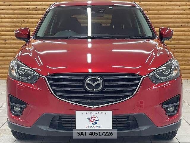 Mazda CX-5 2015-07 295915-16