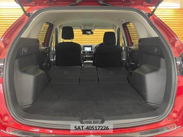 Mazda CX-5 2015-07 295915-19