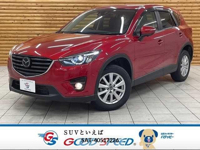 Mazda CX-5 2015-07 295915-0