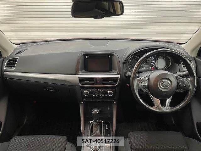 Mazda CX-5 2015-07 295915-1