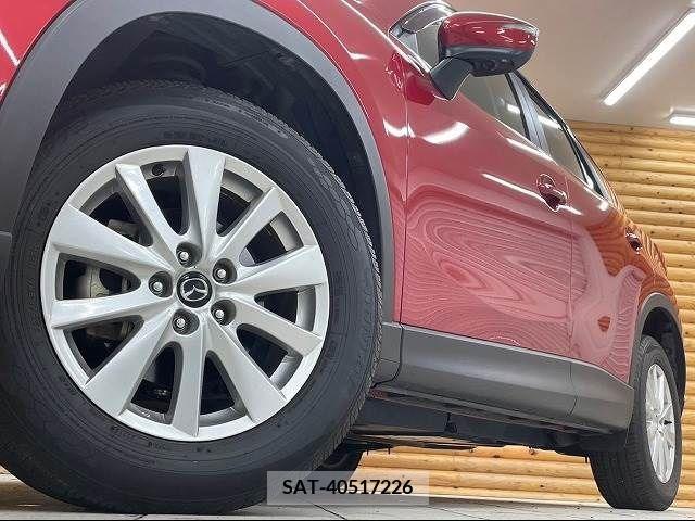 Mazda CX-5 2015-07 295915-10