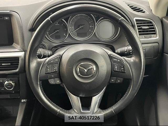 Mazda CX-5 2015-07 295915-12