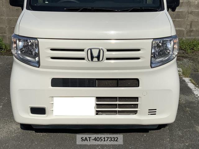 Honda N-VAN 2019-08 307952-15