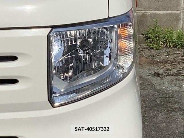 Honda N-VAN 2019-08 307952-19