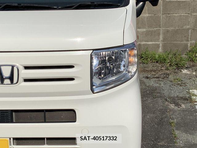 Honda N-VAN 2019-08 307952-18