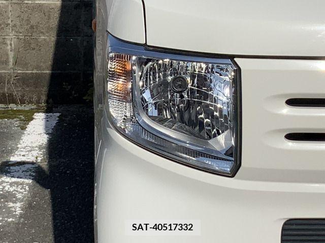 Honda N-VAN 2019-08 307952-17