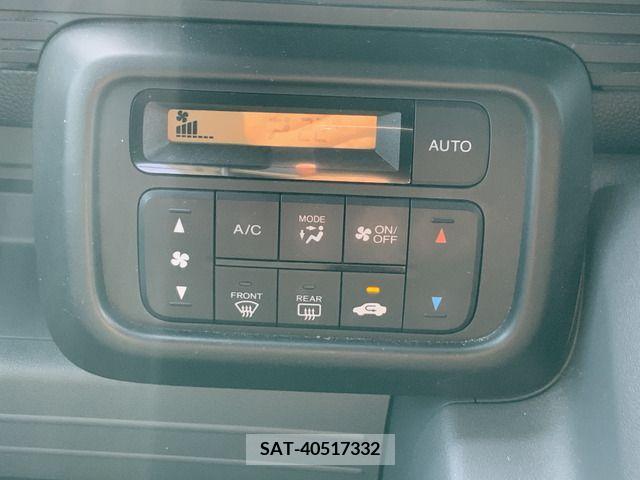 Honda N-VAN 2019-08 307952-8