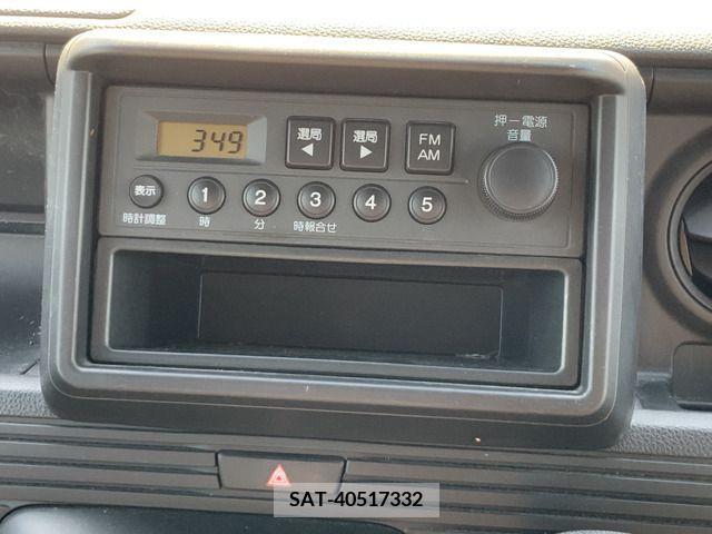 Honda N-VAN 2019-08 307952-7