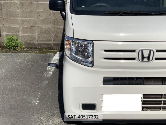 Honda N-VAN 2019-08 307952-16