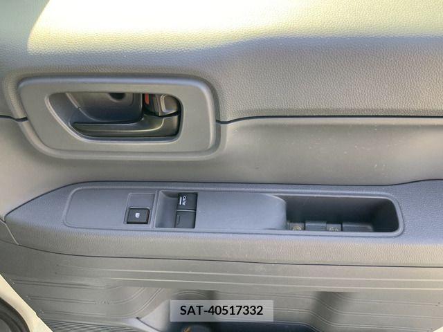 Honda N-VAN 2019-08 307952-4